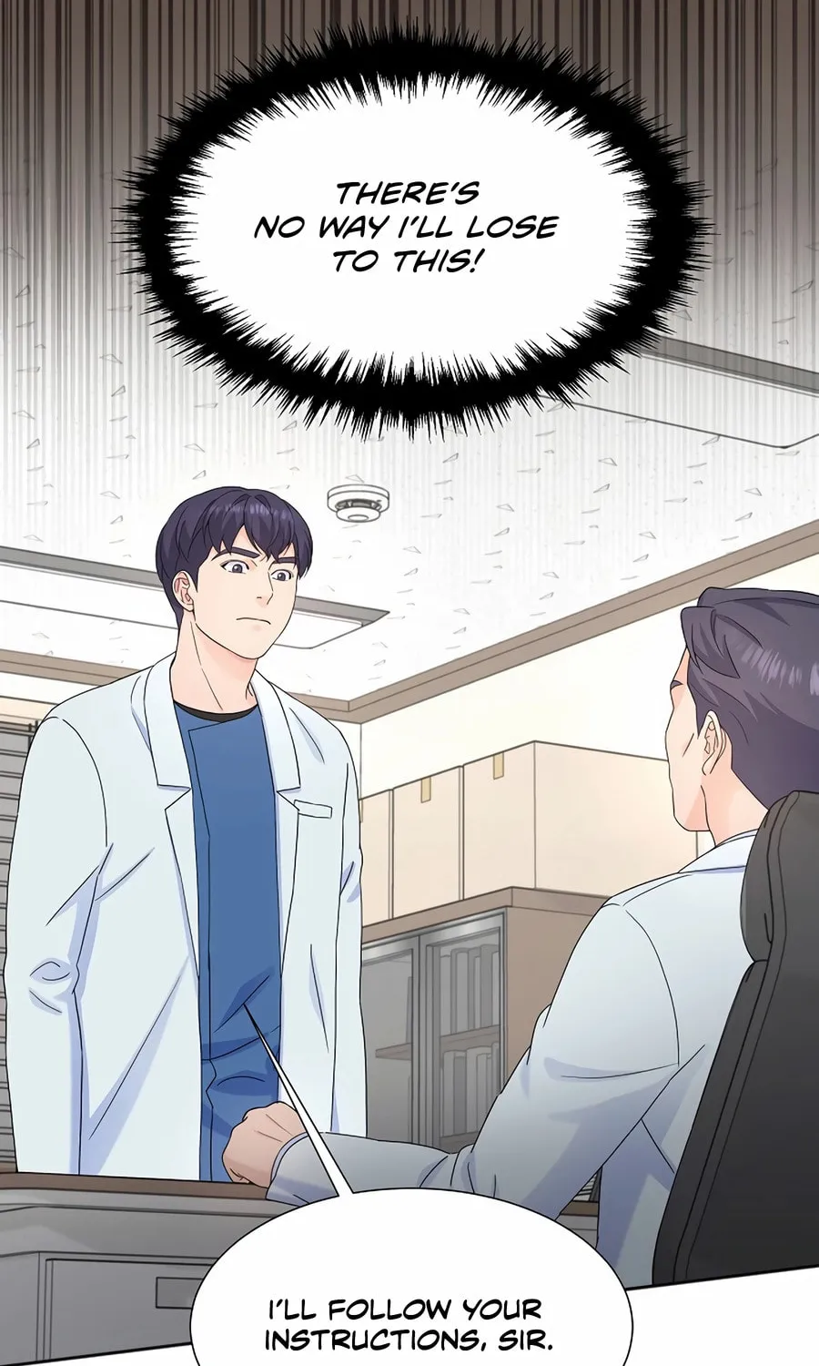Max Level Doctor Returns Chapter 57 page 44 - 