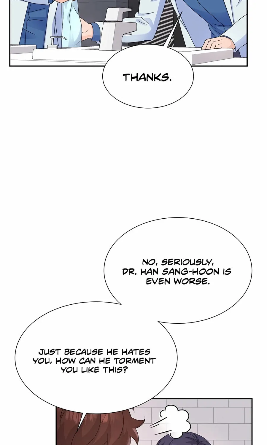 Max Level Doctor Returns Chapter 57 page 49 - 