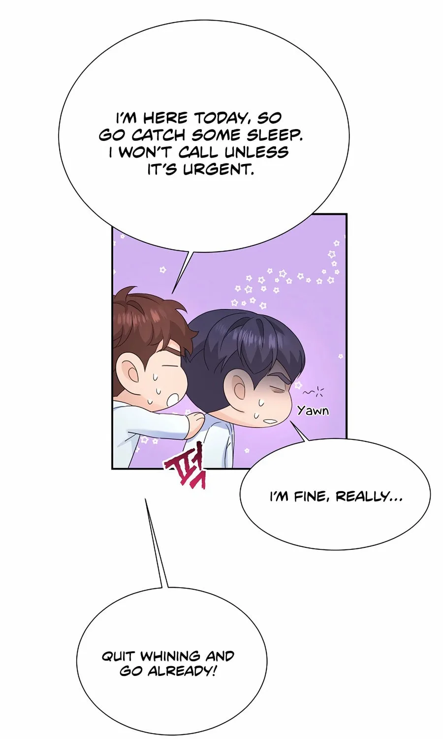 Max Level Doctor Returns Chapter 57 page 52 - 