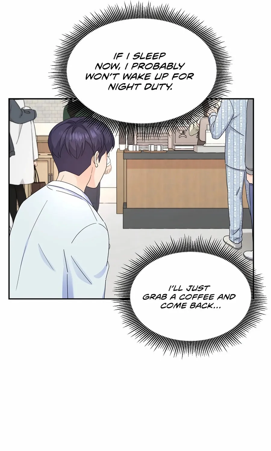 Max Level Doctor Returns Chapter 57 page 55 - 