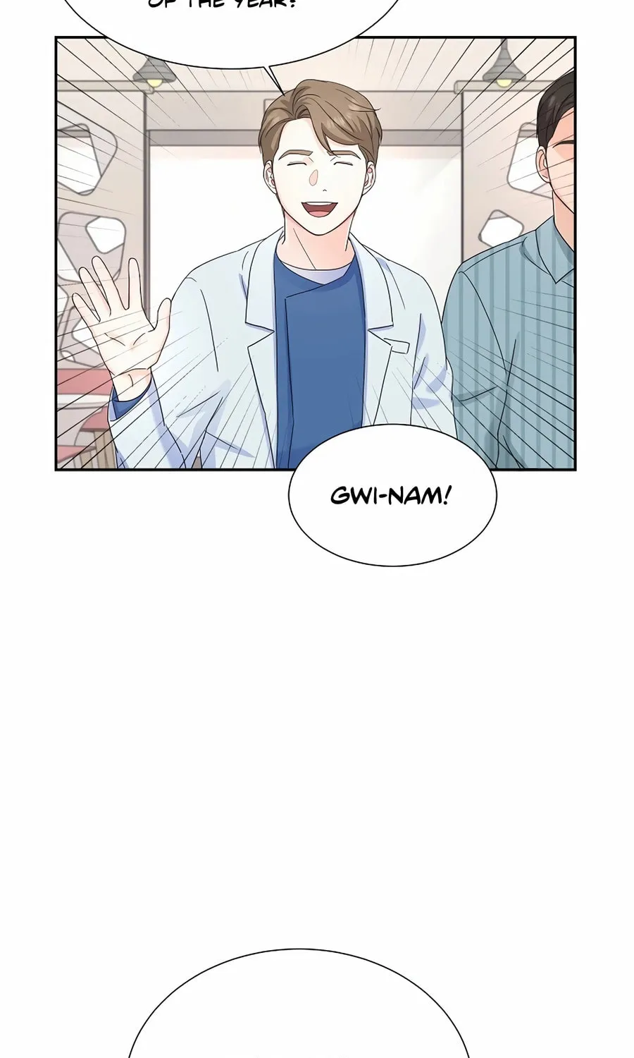 Max Level Doctor Returns Chapter 57 page 57 - 