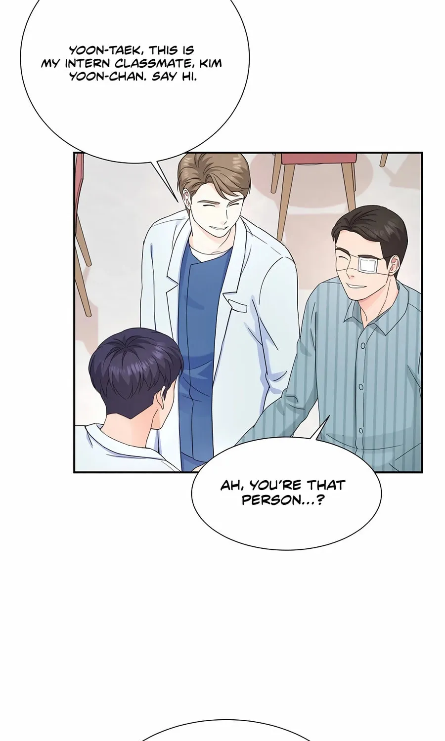Max Level Doctor Returns Chapter 57 page 59 - 