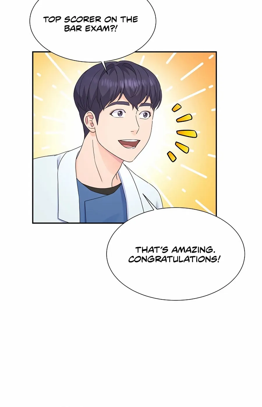 Max Level Doctor Returns Chapter 57 page 63 - 