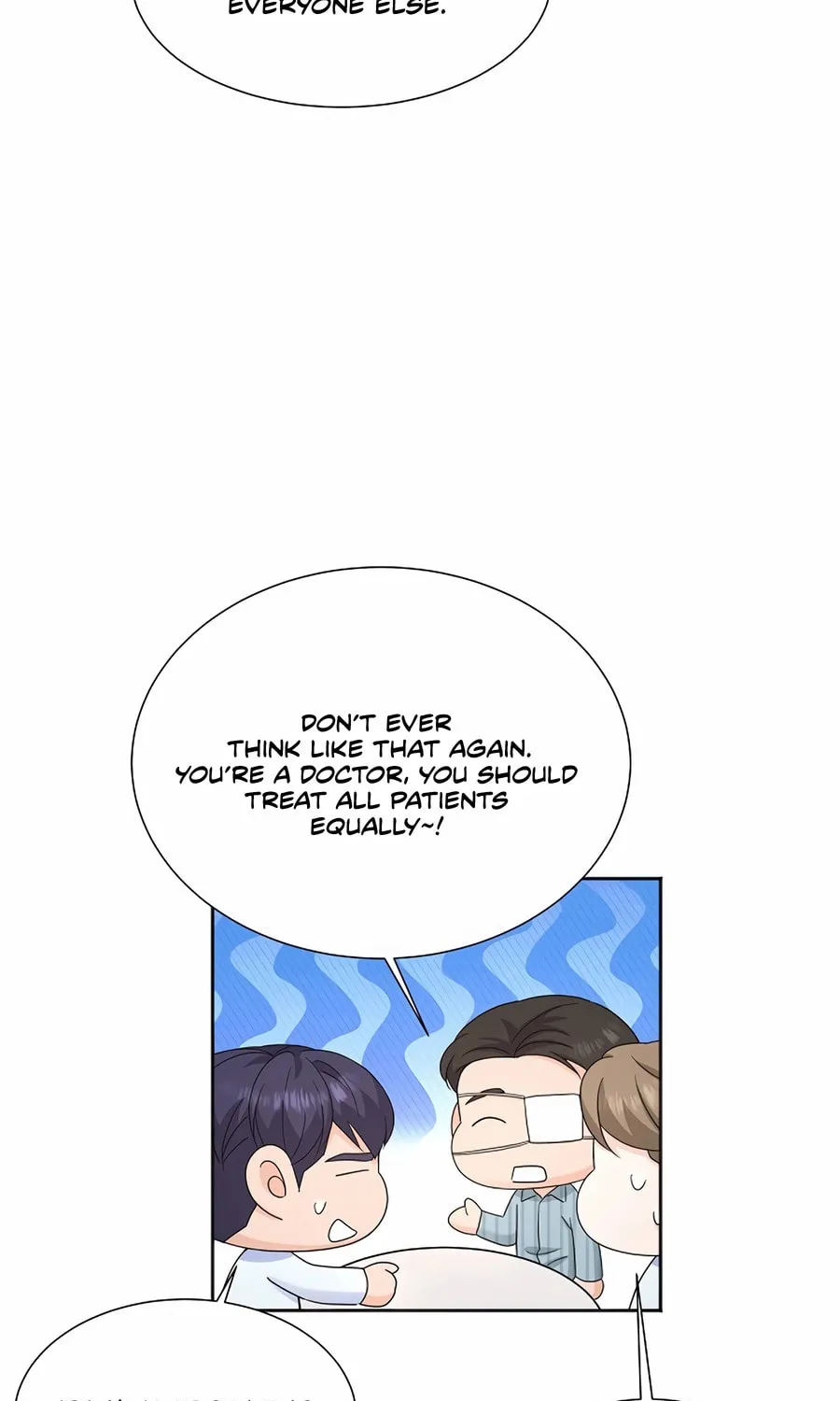 Max Level Doctor Returns Chapter 57 page 68 - 