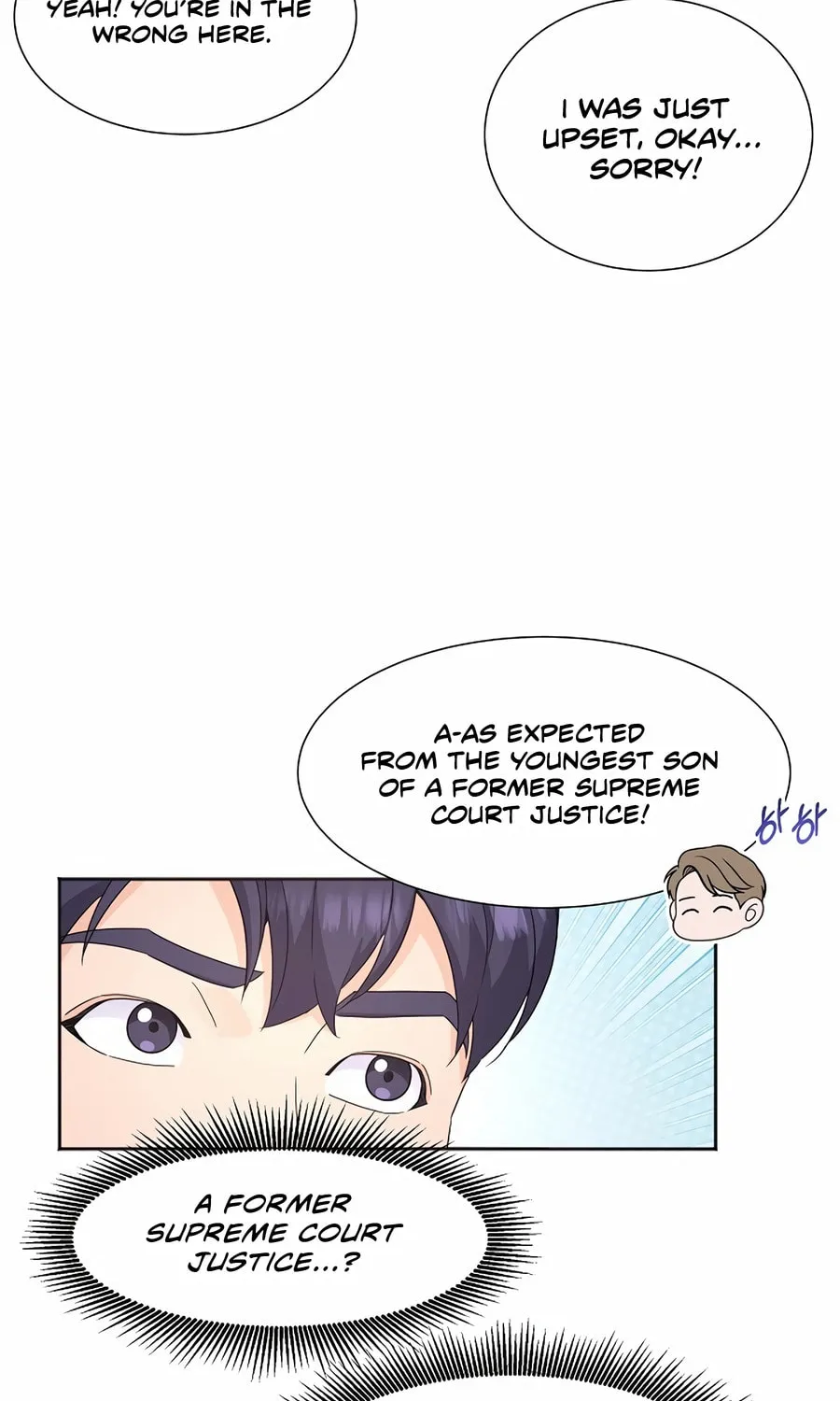 Max Level Doctor Returns Chapter 57 page 69 - 