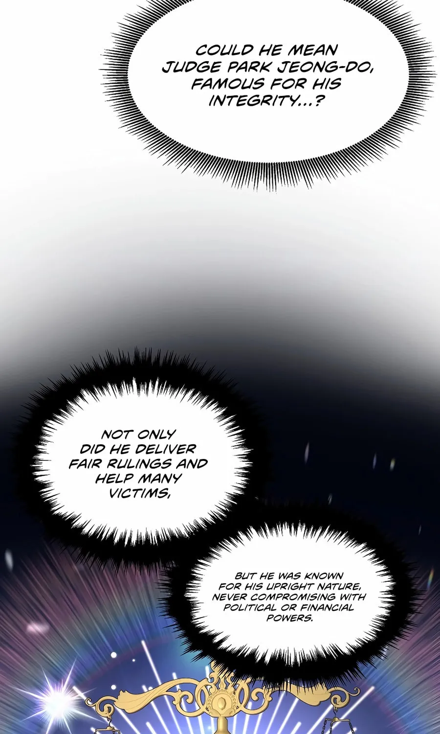 Max Level Doctor Returns Chapter 57 page 70 - 