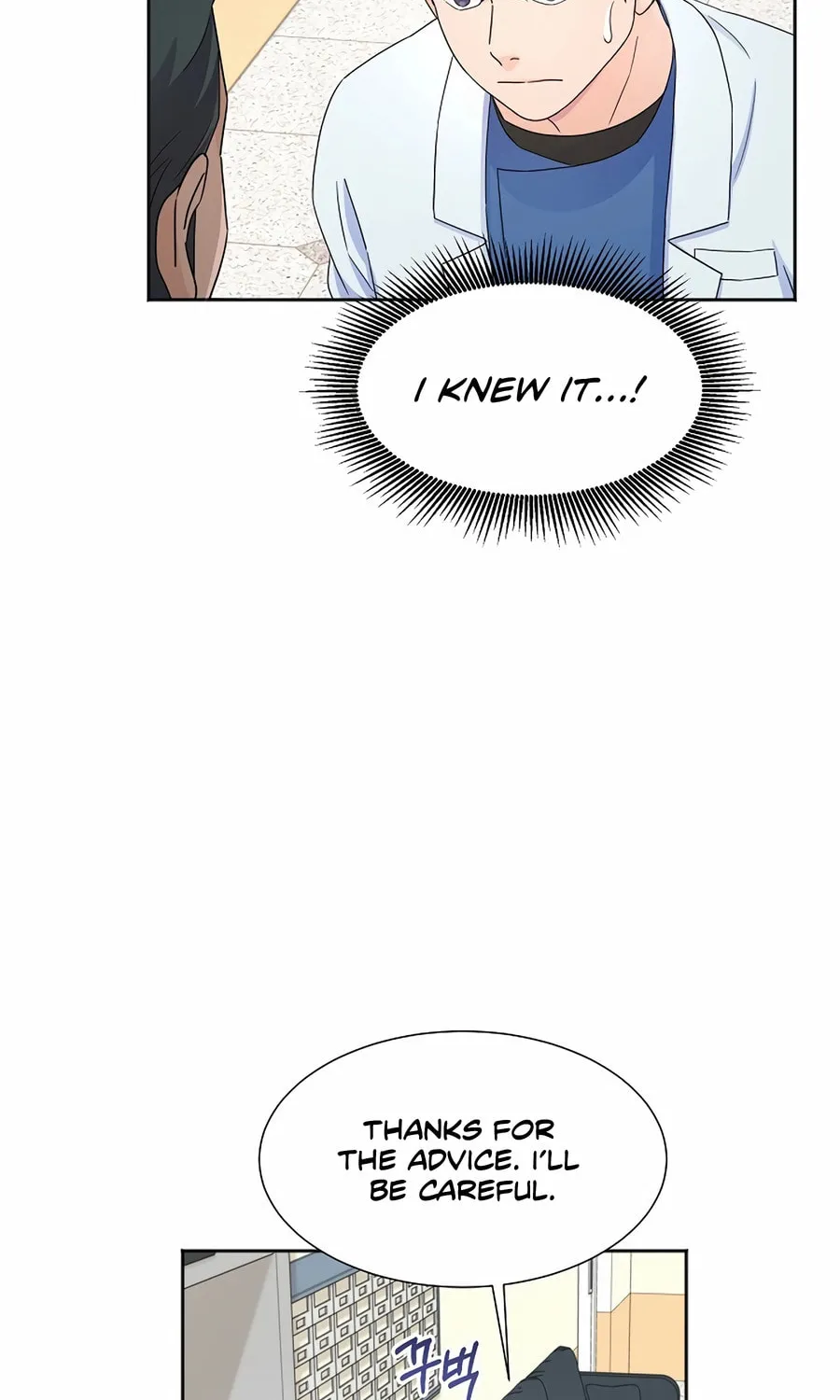 Max Level Doctor Returns Chapter 57 page 8 - 