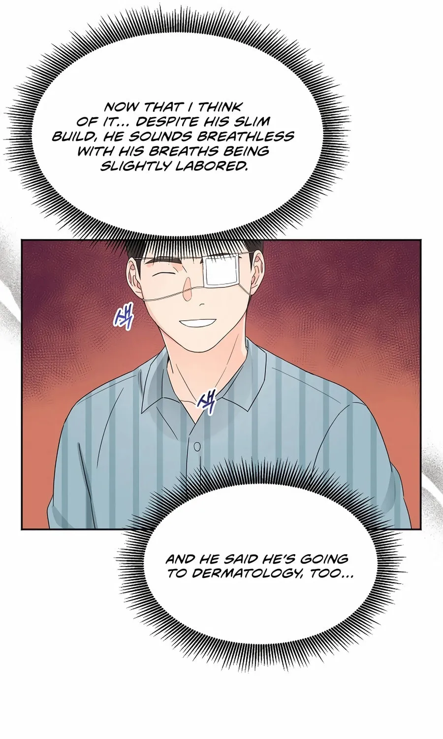 Max Level Doctor Returns Chapter 57 page 74 - 