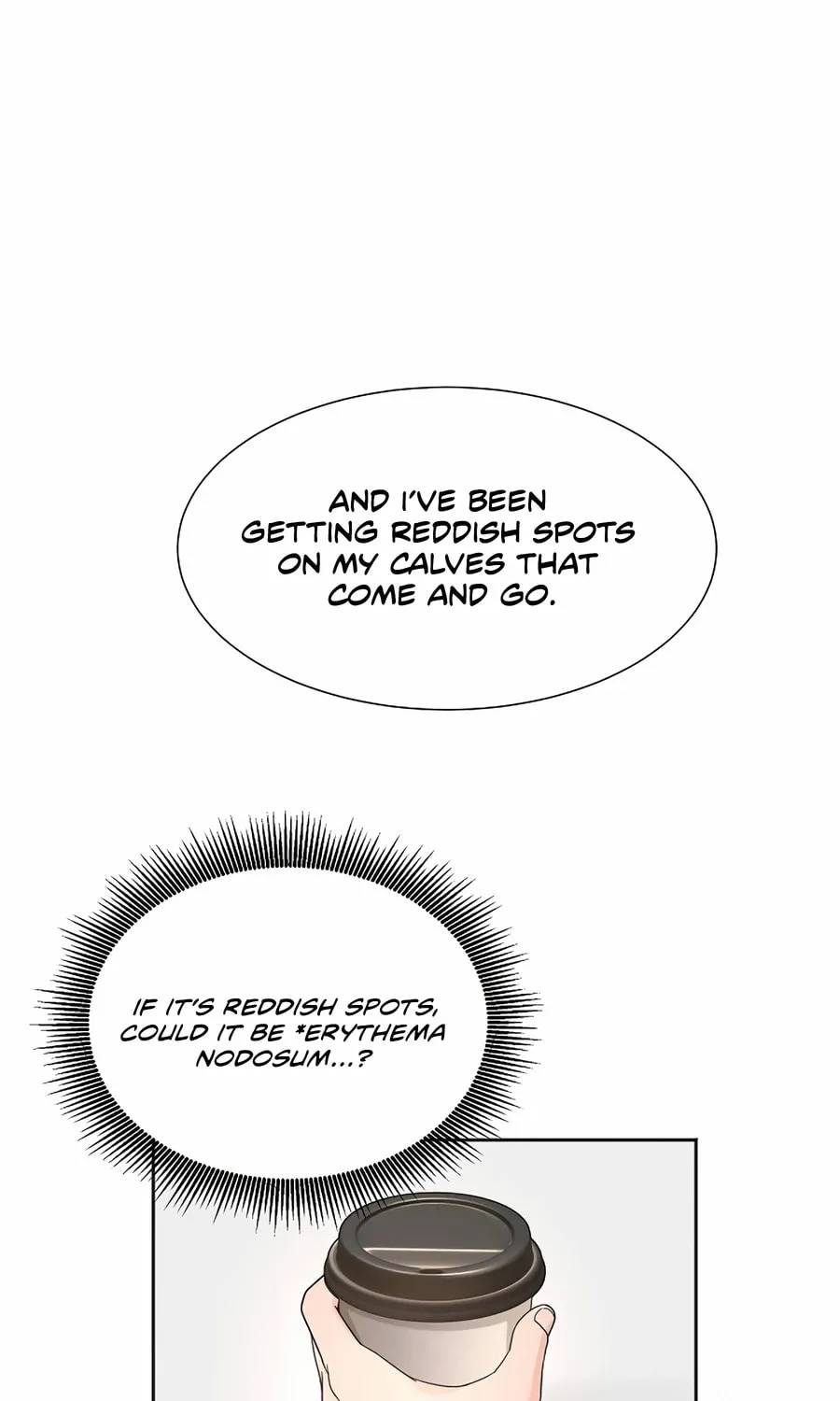 Max Level Doctor Returns Chapter 57 page 76 - 