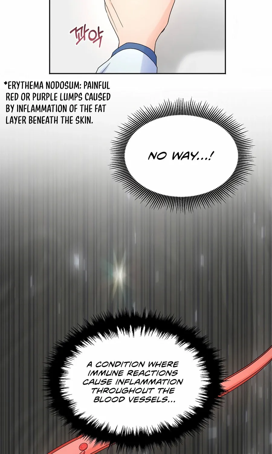Max Level Doctor Returns Chapter 57 page 77 - 