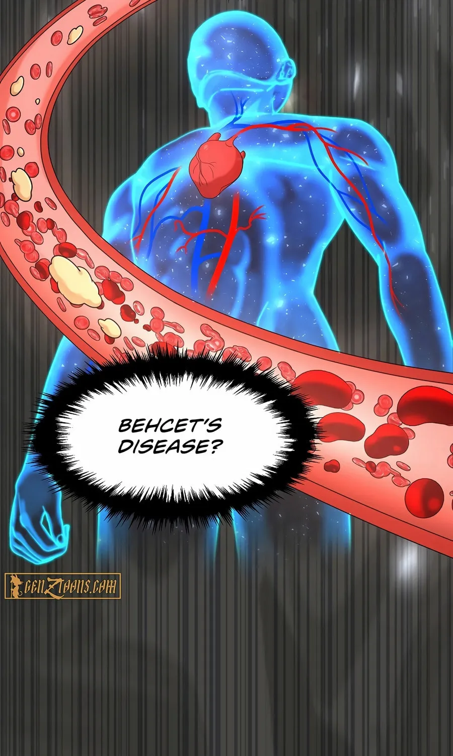 Max Level Doctor Returns Chapter 57 page 78 - 
