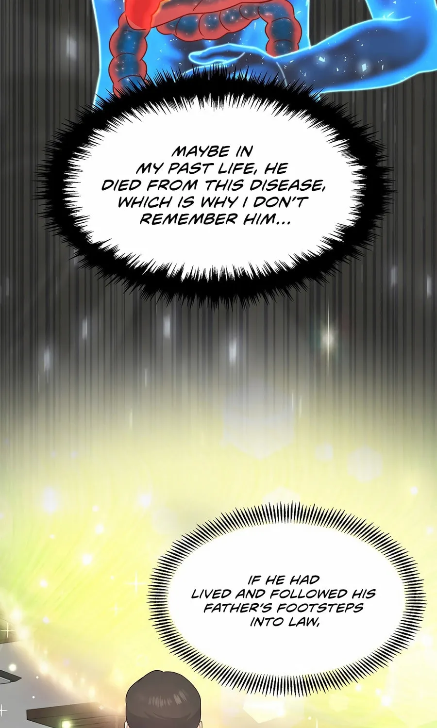 Max Level Doctor Returns Chapter 57 page 80 - 