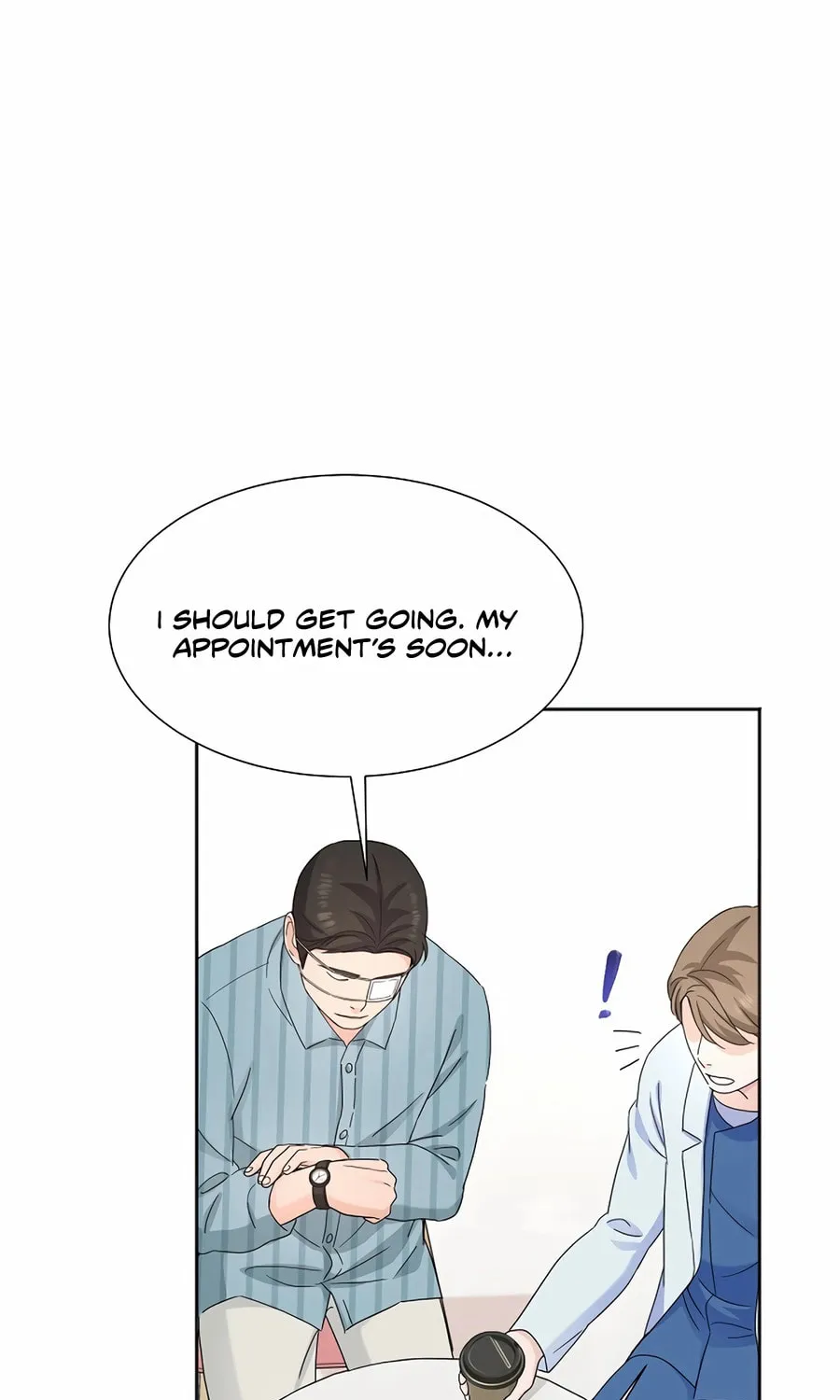 Max Level Doctor Returns Chapter 57 page 84 - 