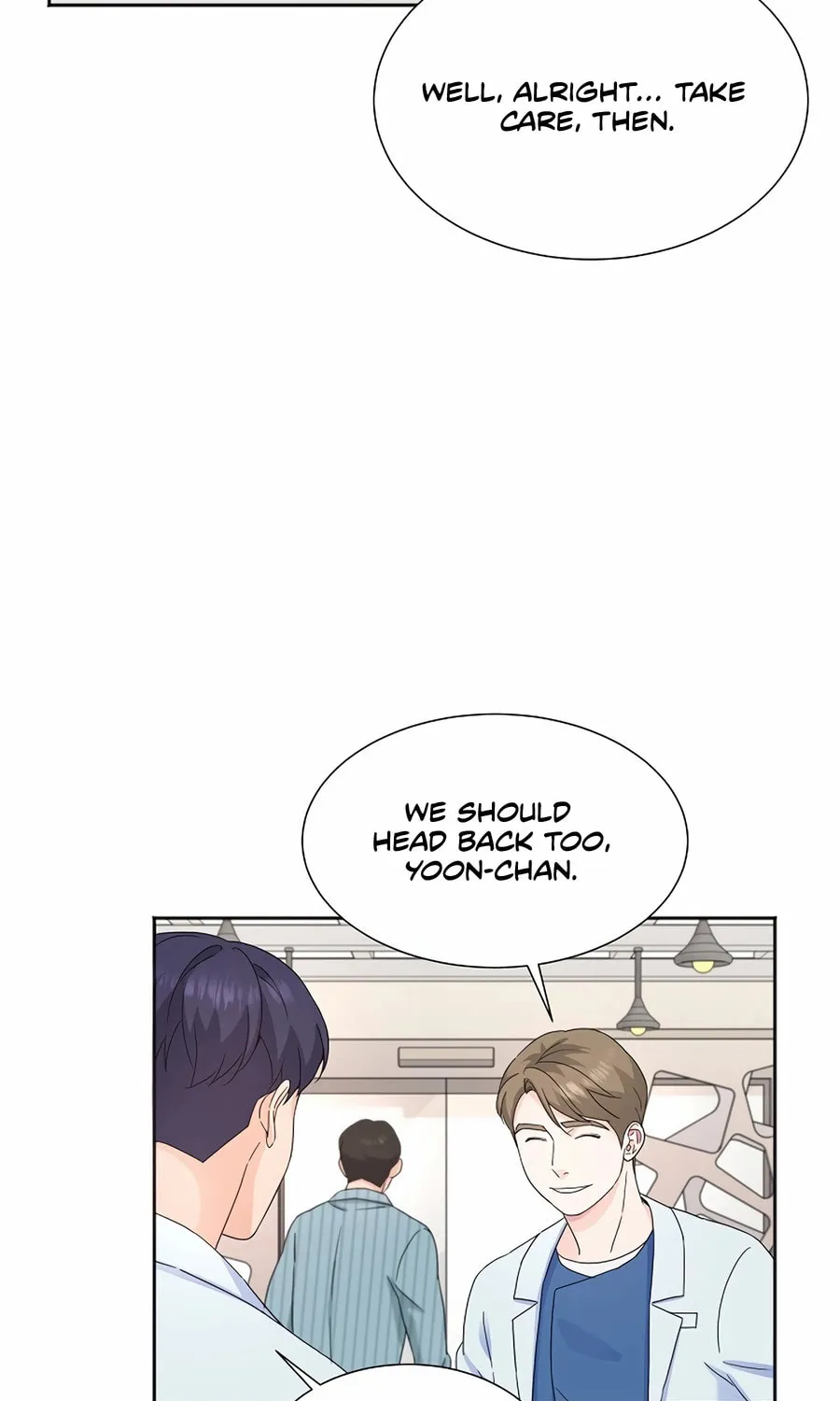 Max Level Doctor Returns Chapter 57 page 86 - 