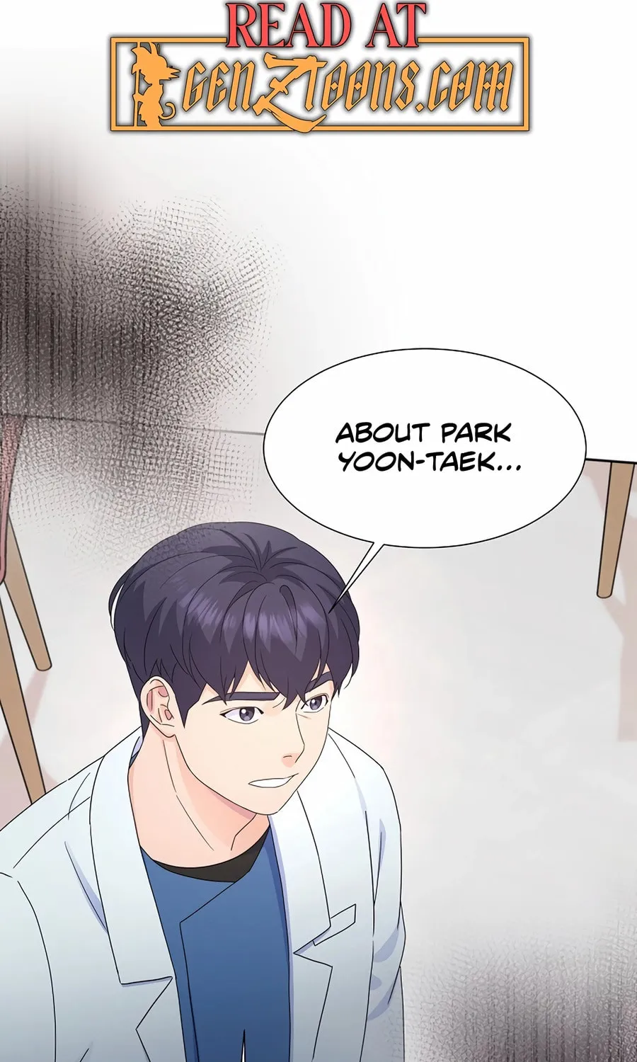 Max Level Doctor Returns Chapter 58 page 2 - 