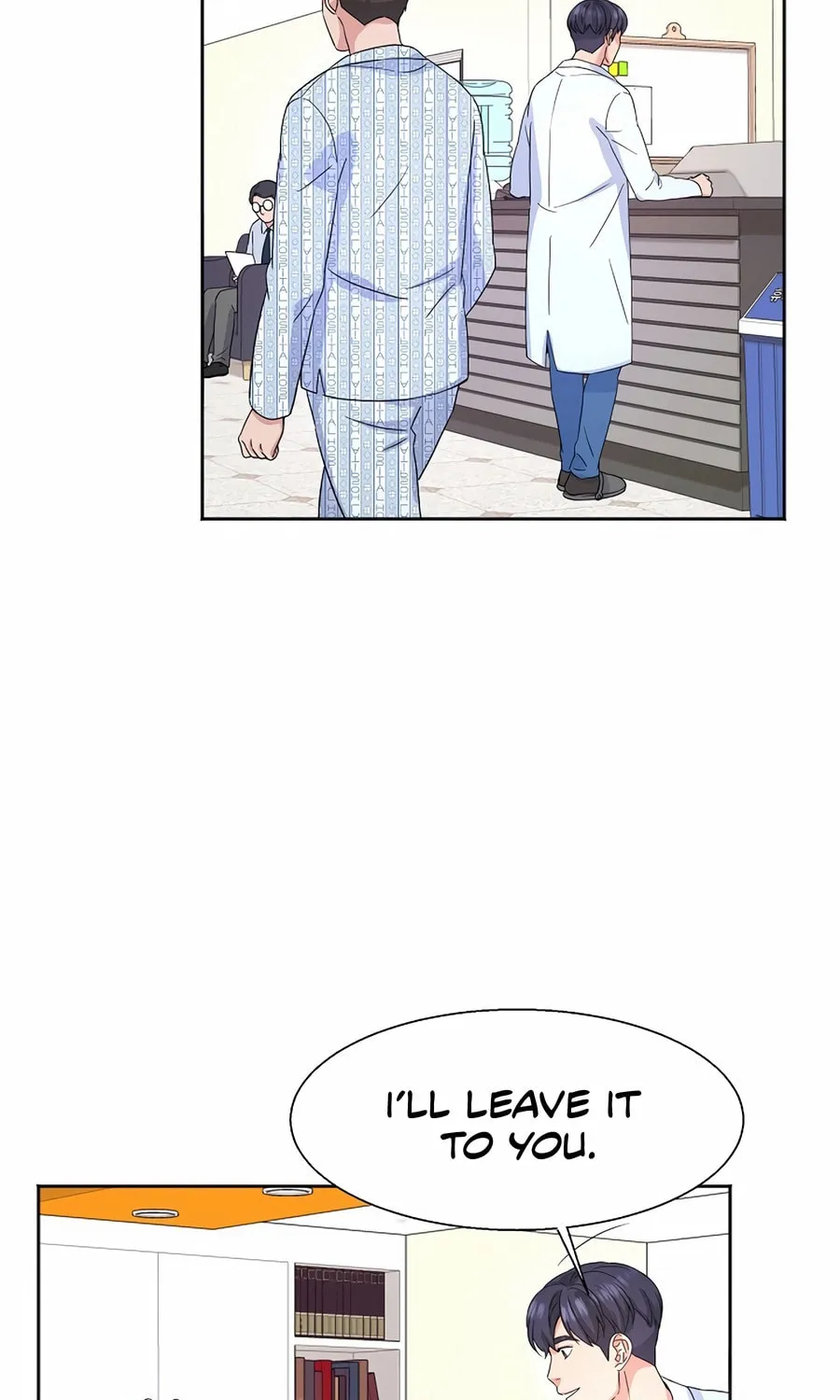 Max Level Doctor Returns Chapter 58 page 12 - 