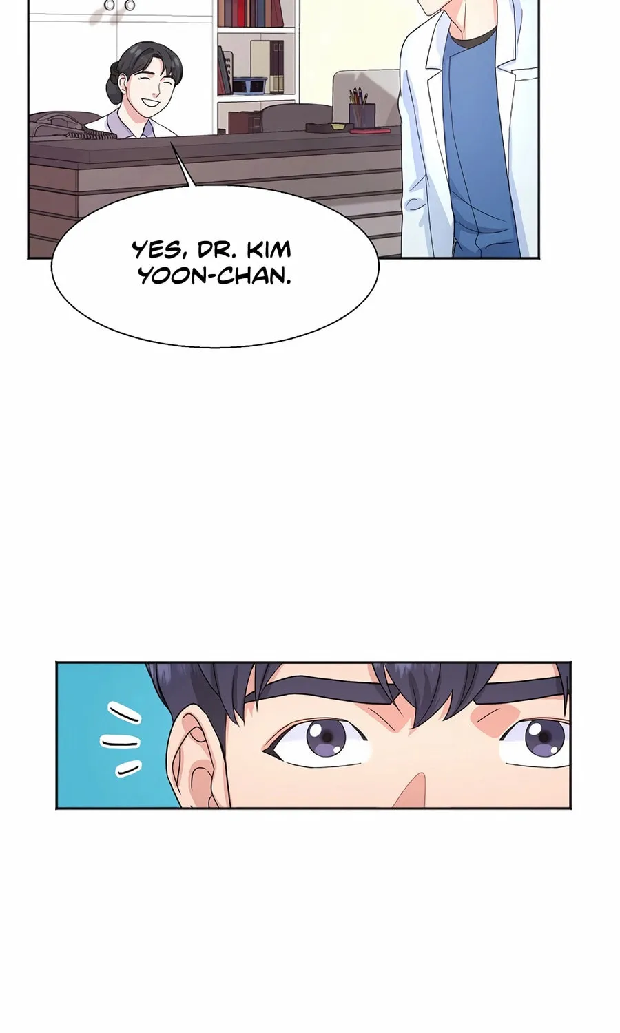 Max Level Doctor Returns Chapter 58 page 13 - 