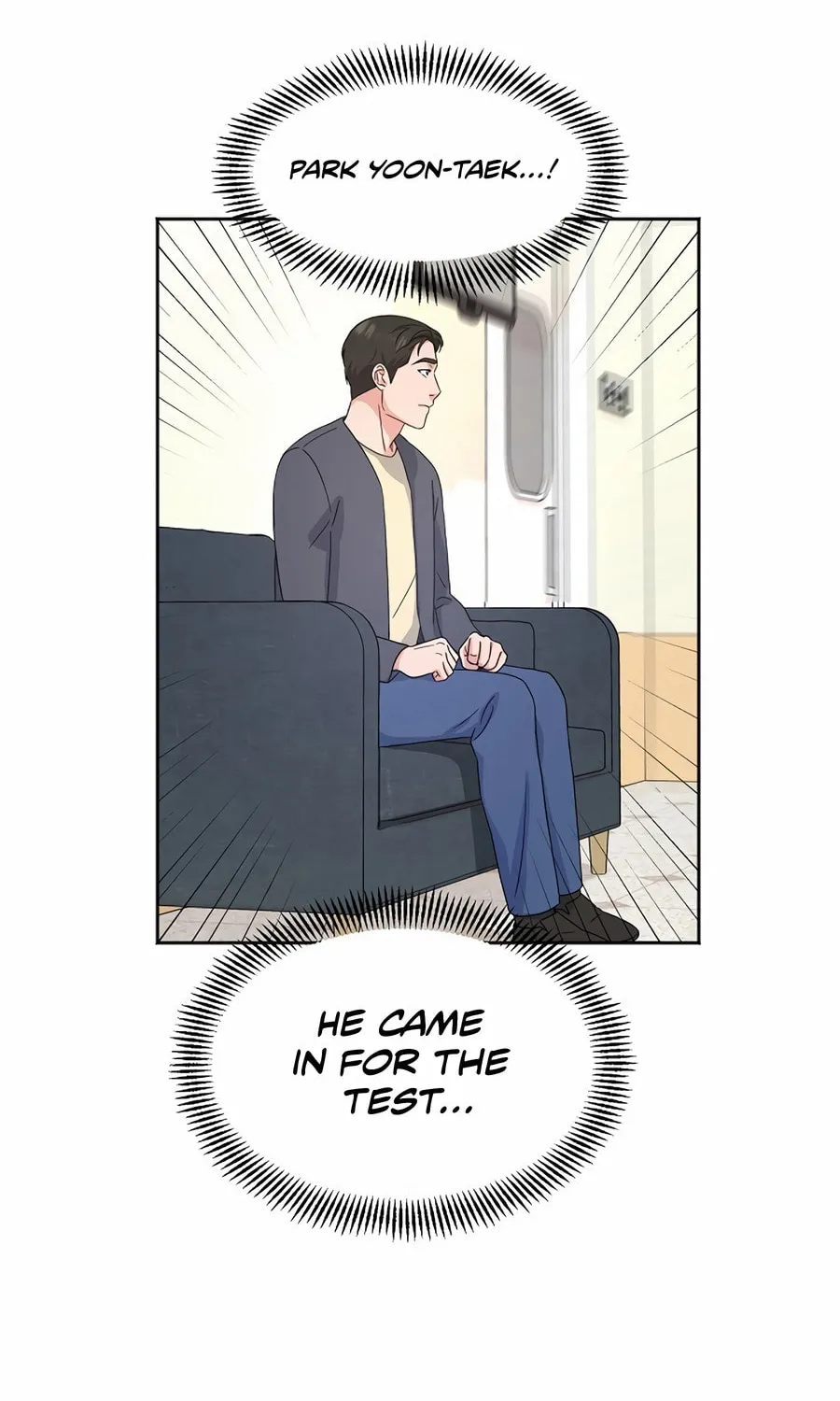 Max Level Doctor Returns Chapter 58 page 14 - 