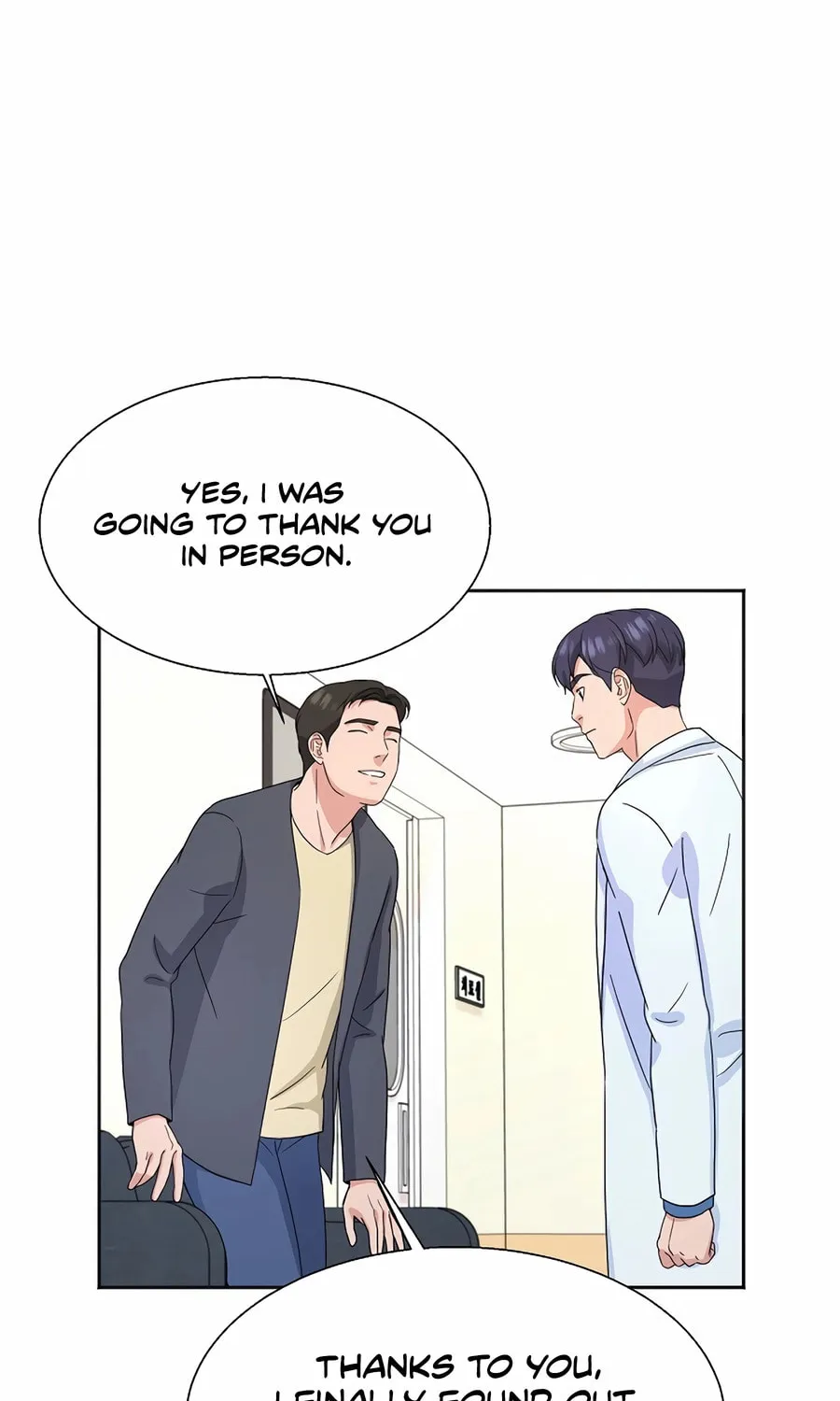 Max Level Doctor Returns Chapter 58 page 16 - 