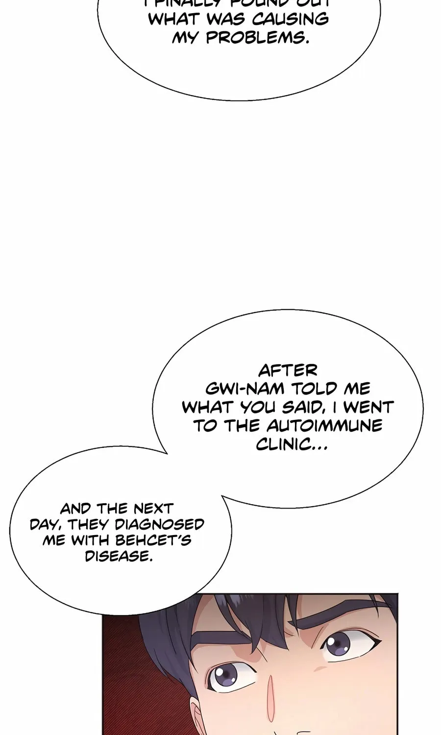 Max Level Doctor Returns Chapter 58 page 17 - 