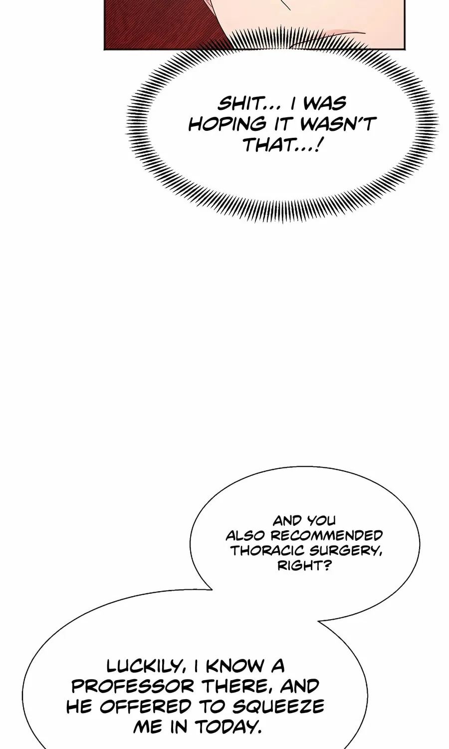 Max Level Doctor Returns Chapter 58 page 18 - 