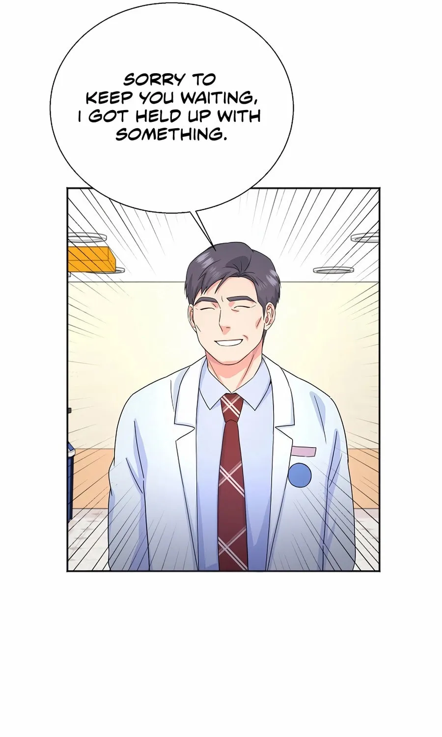 Max Level Doctor Returns Chapter 58 page 20 - 