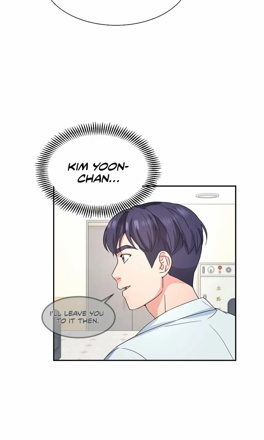 Max Level Doctor Returns Chapter 58 page 23 - 