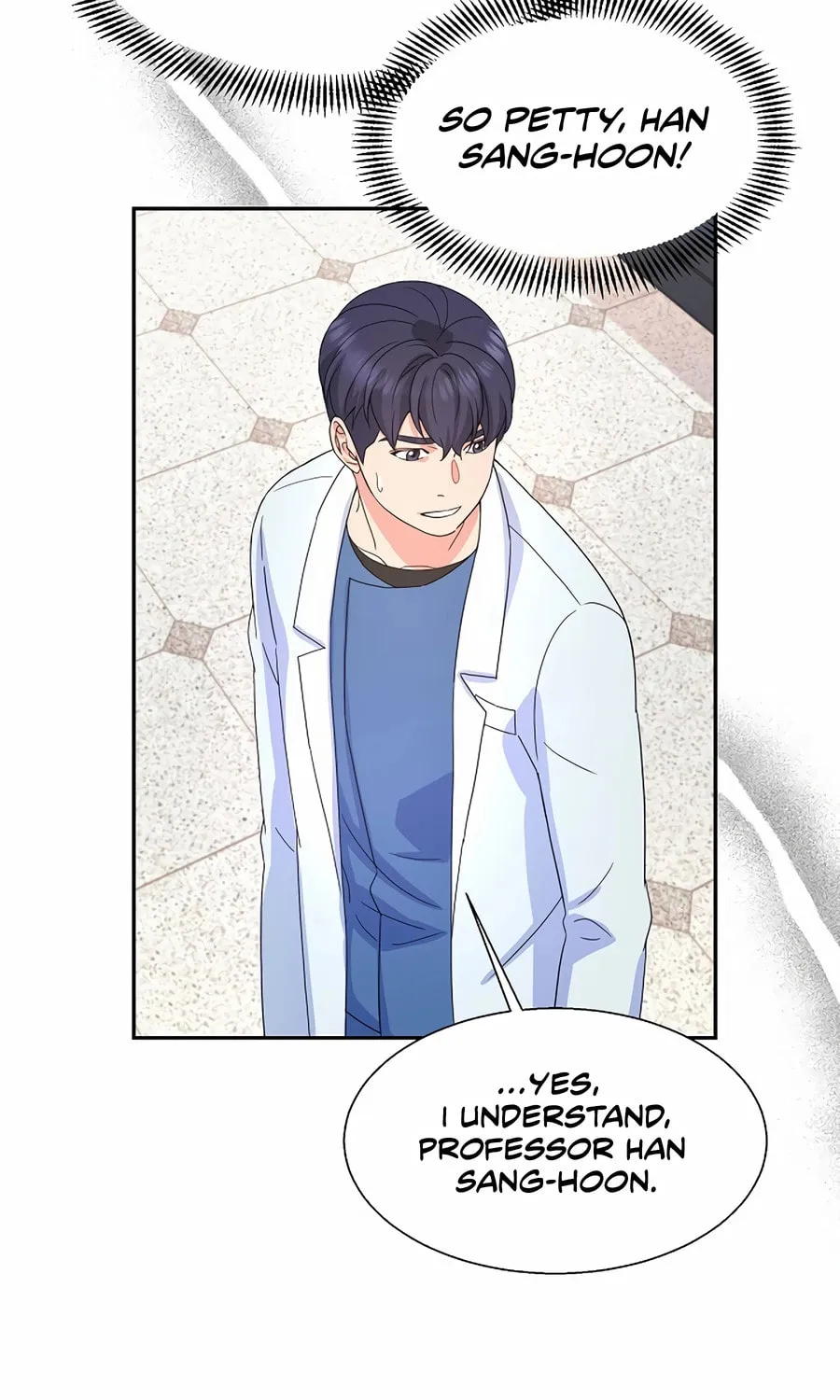 Max Level Doctor Returns Chapter 58 page 28 - 