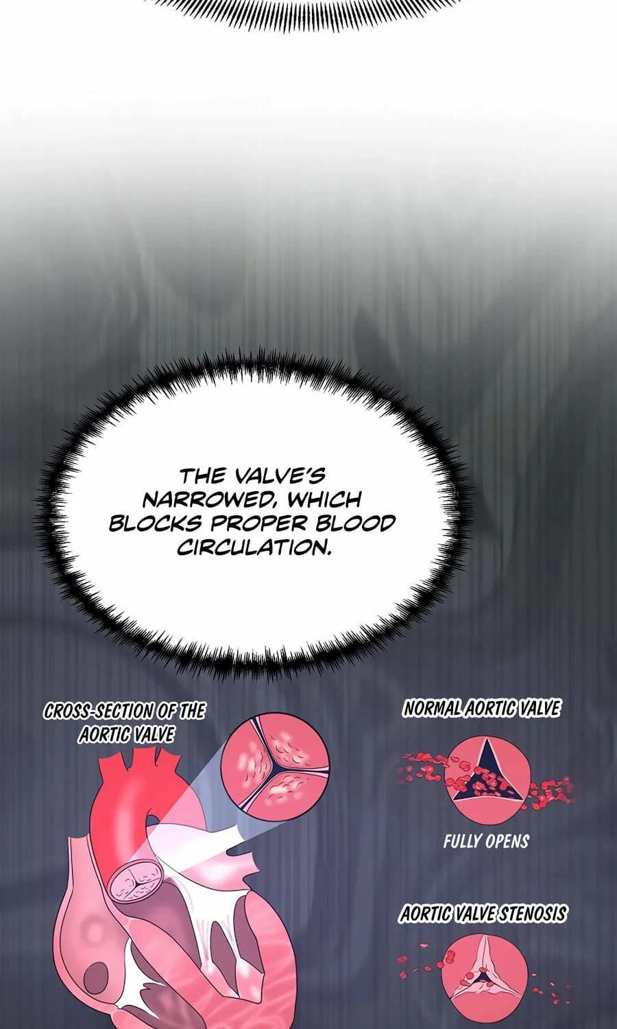 Max Level Doctor Returns Chapter 58 page 33 - 