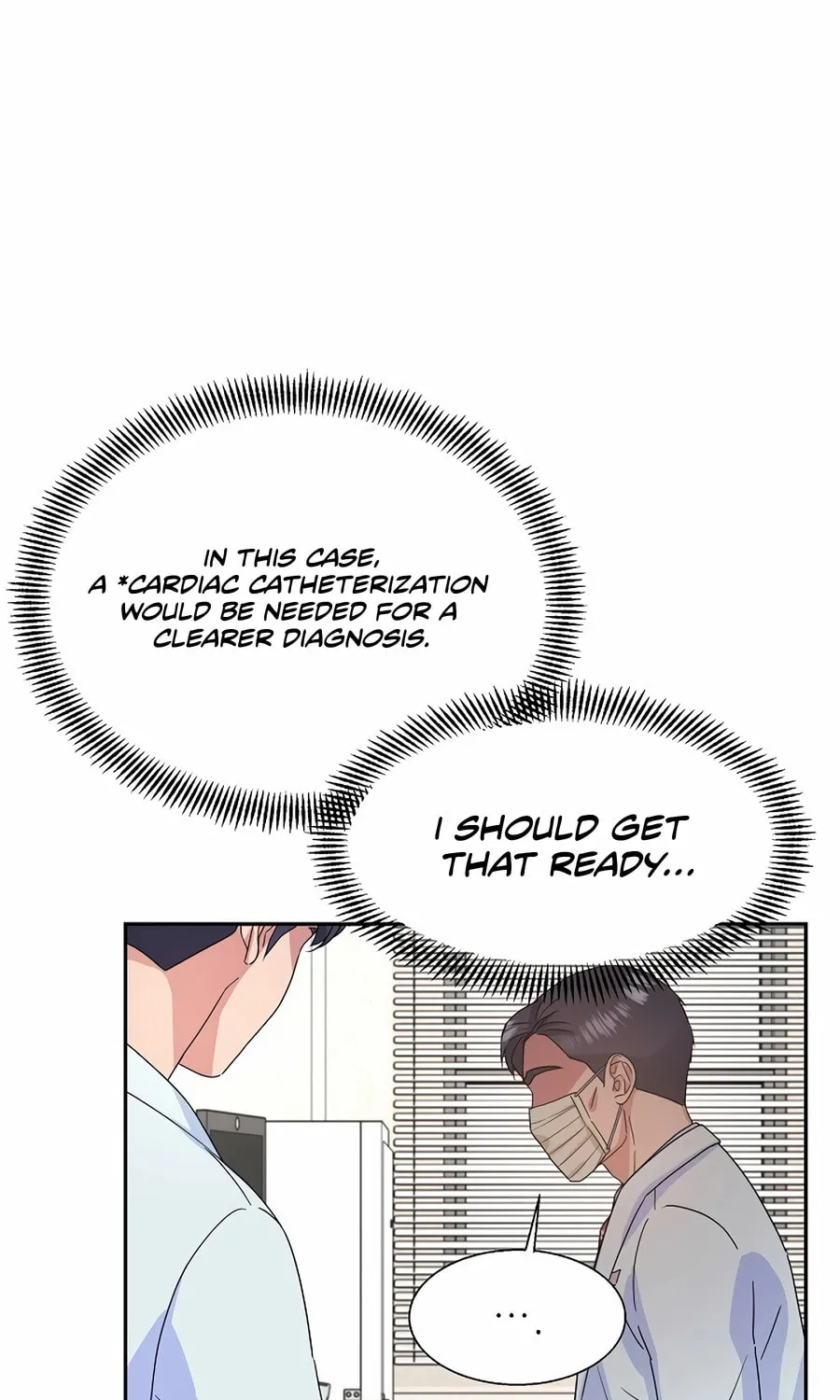 Max Level Doctor Returns Chapter 58 page 35 - 