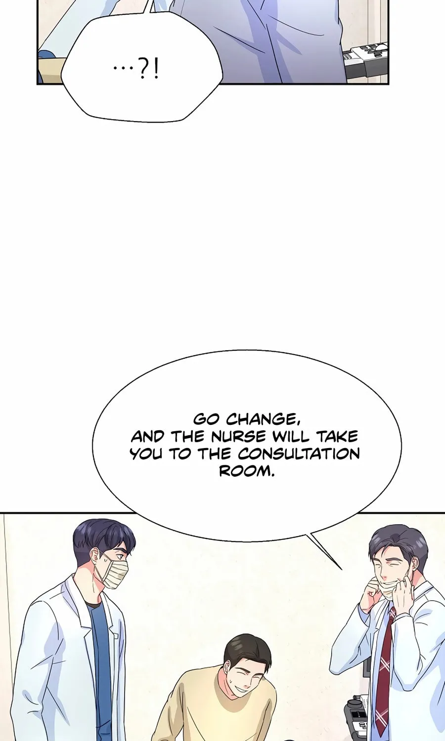 Max Level Doctor Returns Chapter 58 page 37 - 