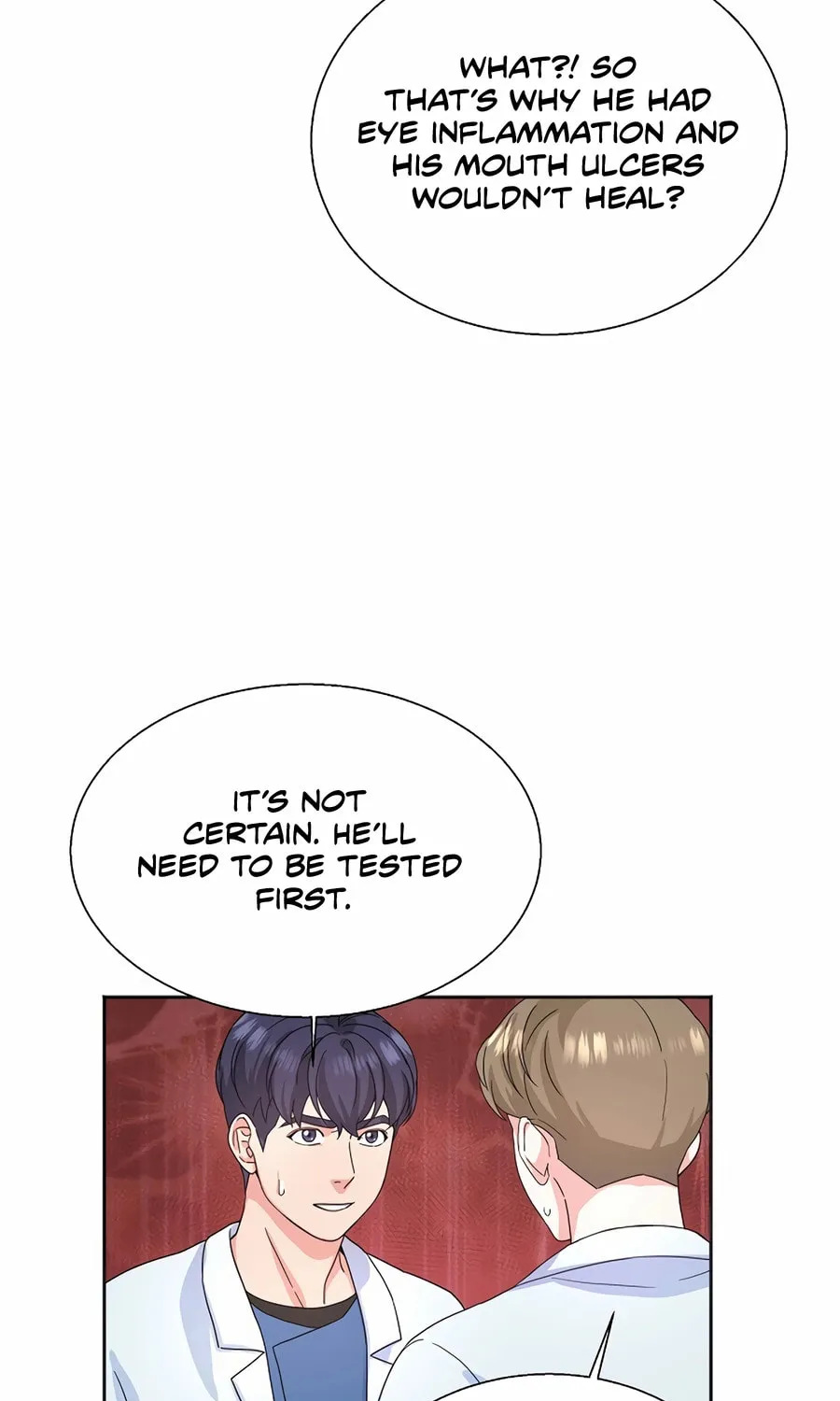Max Level Doctor Returns Chapter 58 page 5 - 