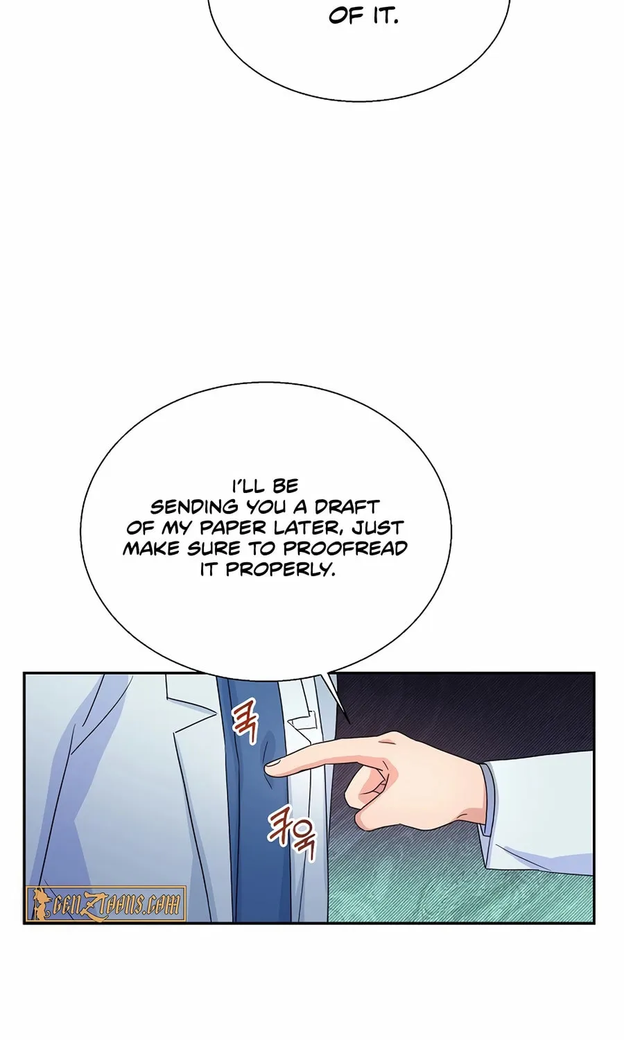 Max Level Doctor Returns Chapter 58 page 42 - 