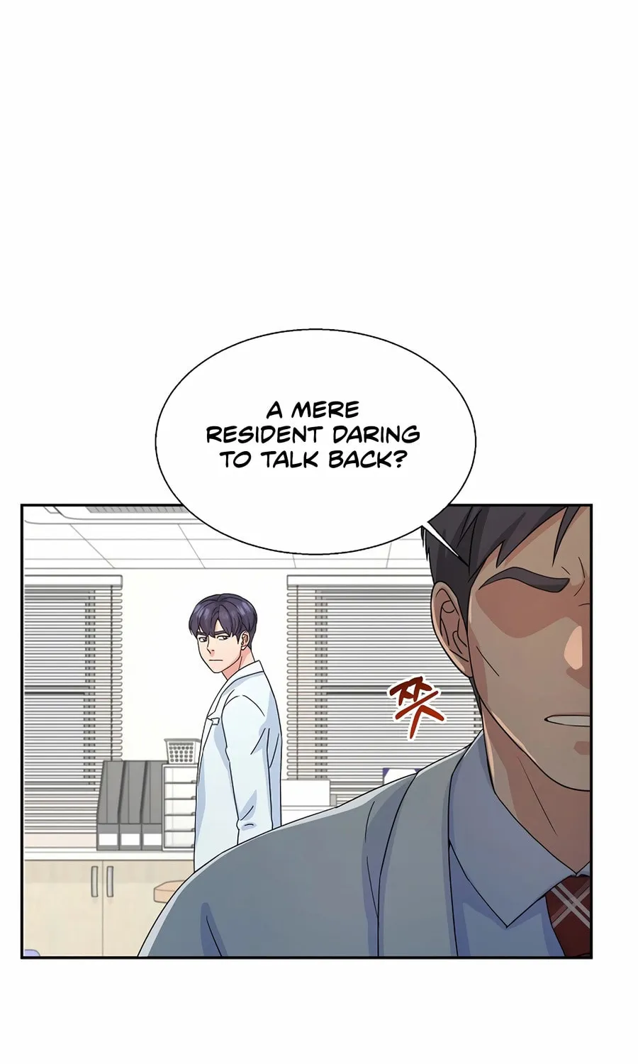 Max Level Doctor Returns Chapter 58 page 43 - 