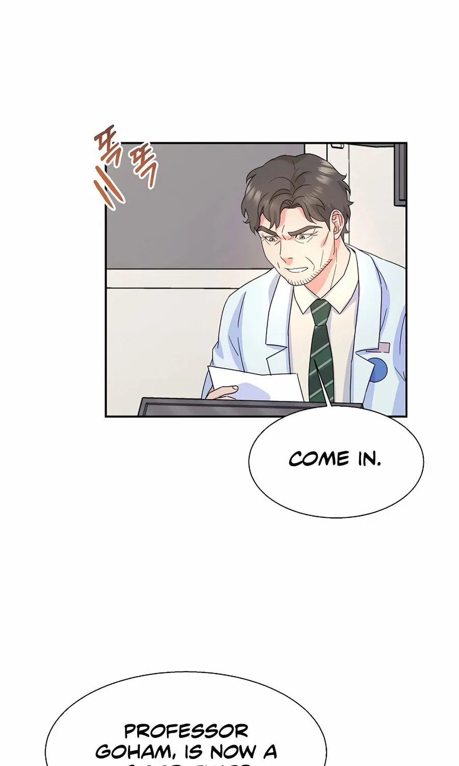 Max Level Doctor Returns Chapter 58 page 47 - 