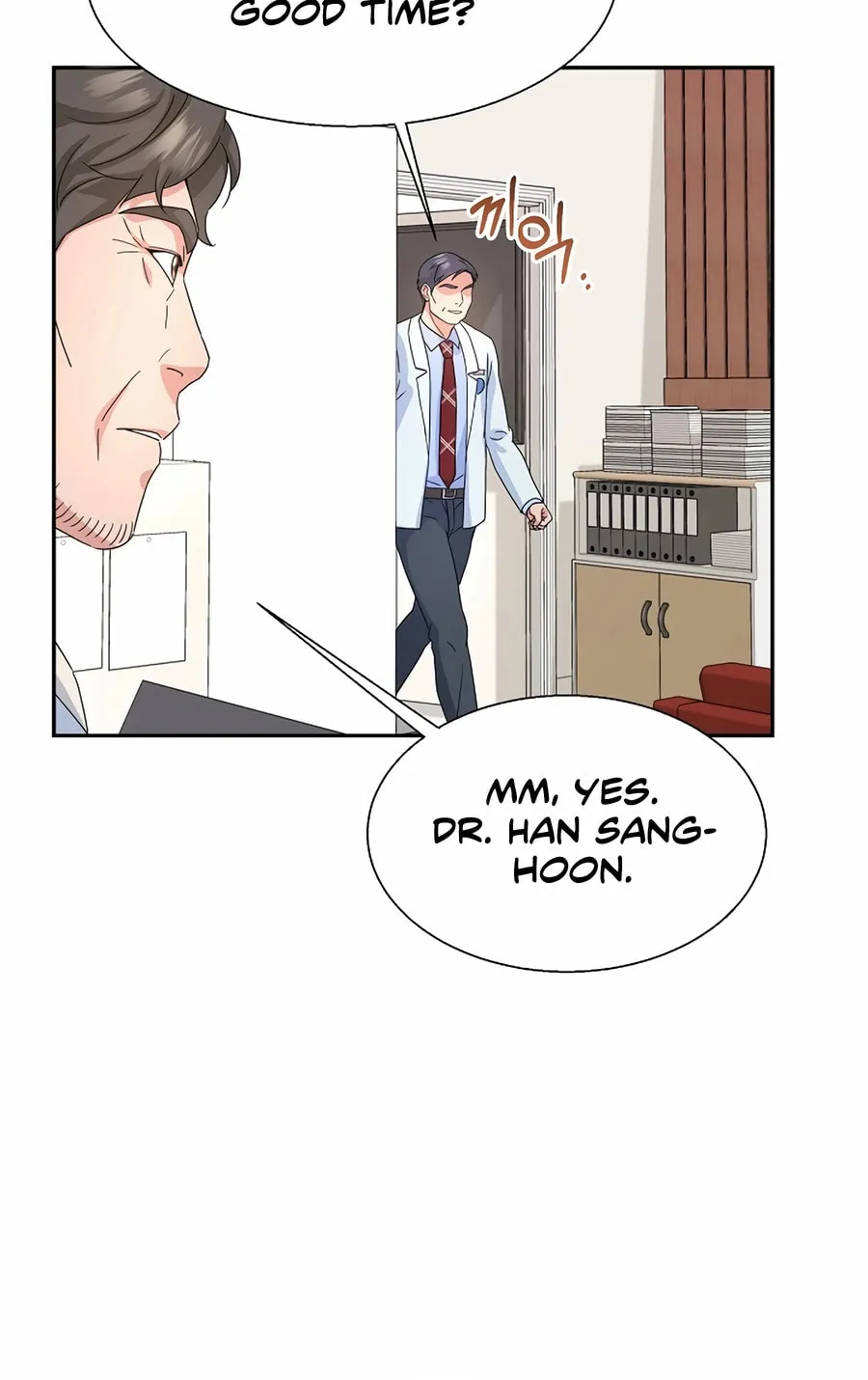 Max Level Doctor Returns Chapter 58 page 48 - 
