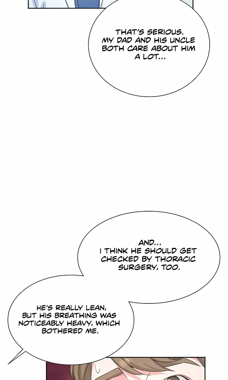 Max Level Doctor Returns Chapter 58 page 6 - 