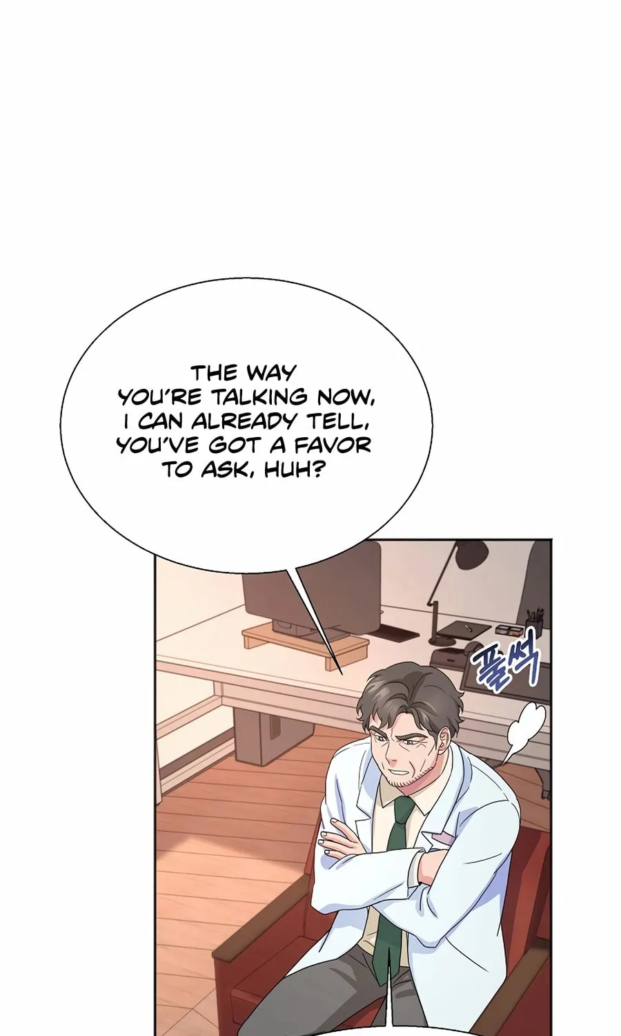 Max Level Doctor Returns Chapter 58 page 51 - 