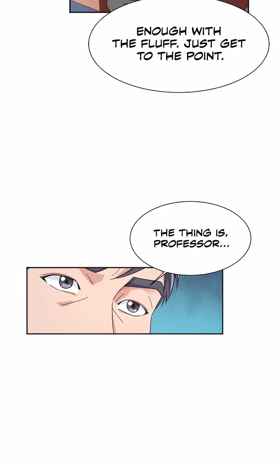 Max Level Doctor Returns Chapter 58 page 52 - 