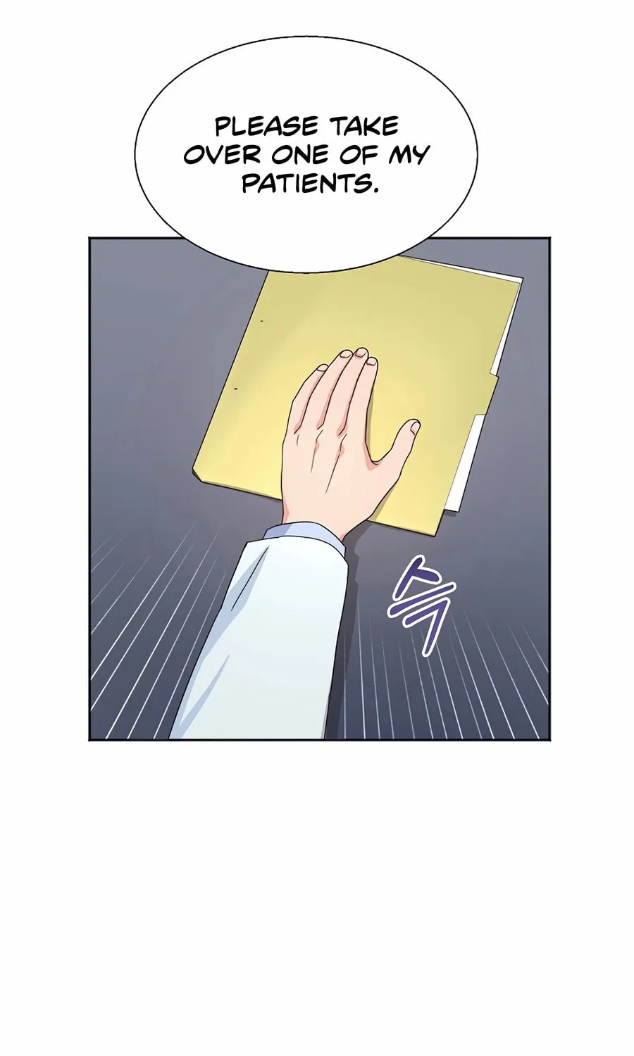 Max Level Doctor Returns Chapter 58 page 53 - 