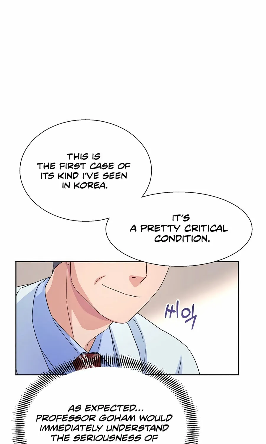 Max Level Doctor Returns Chapter 58 page 56 - 