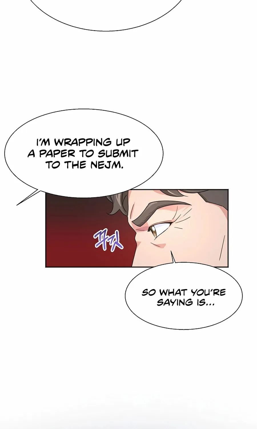 Max Level Doctor Returns Chapter 58 page 59 - 
