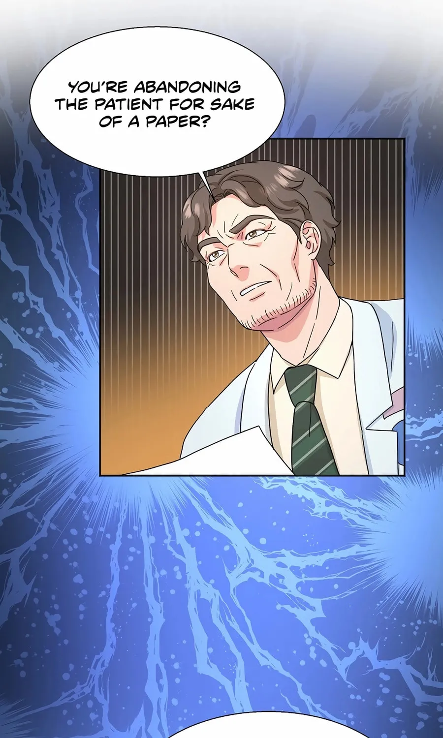 Max Level Doctor Returns Chapter 58 page 60 - 