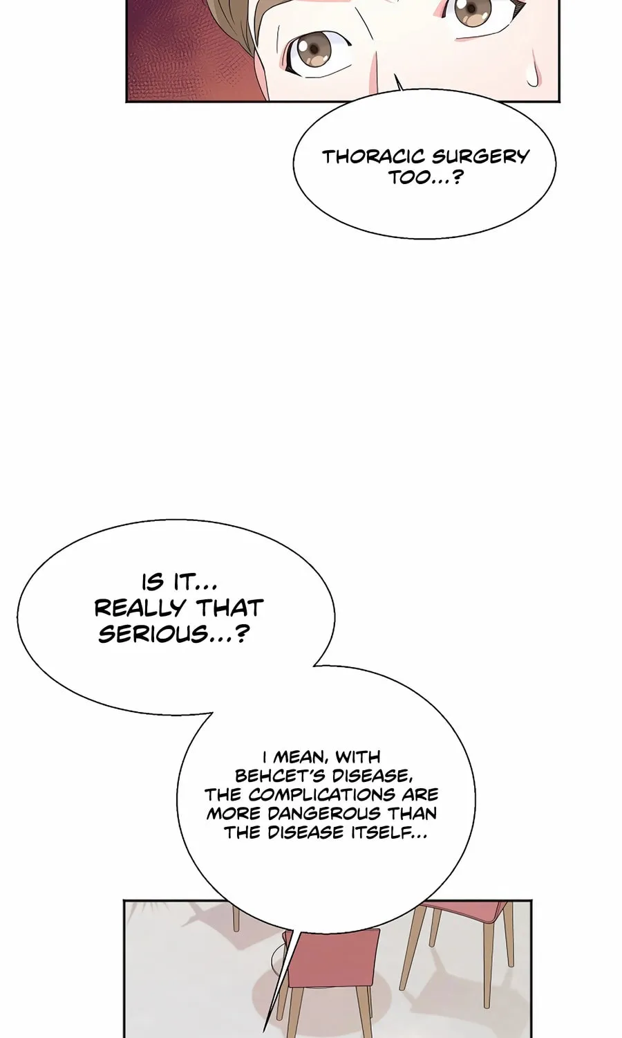 Max Level Doctor Returns Chapter 58 page 7 - 