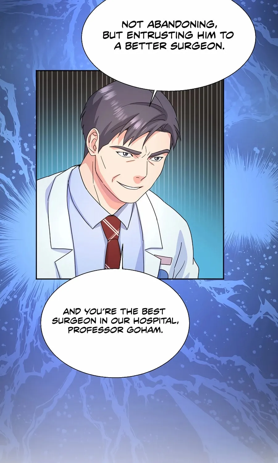 Max Level Doctor Returns Chapter 58 page 61 - 