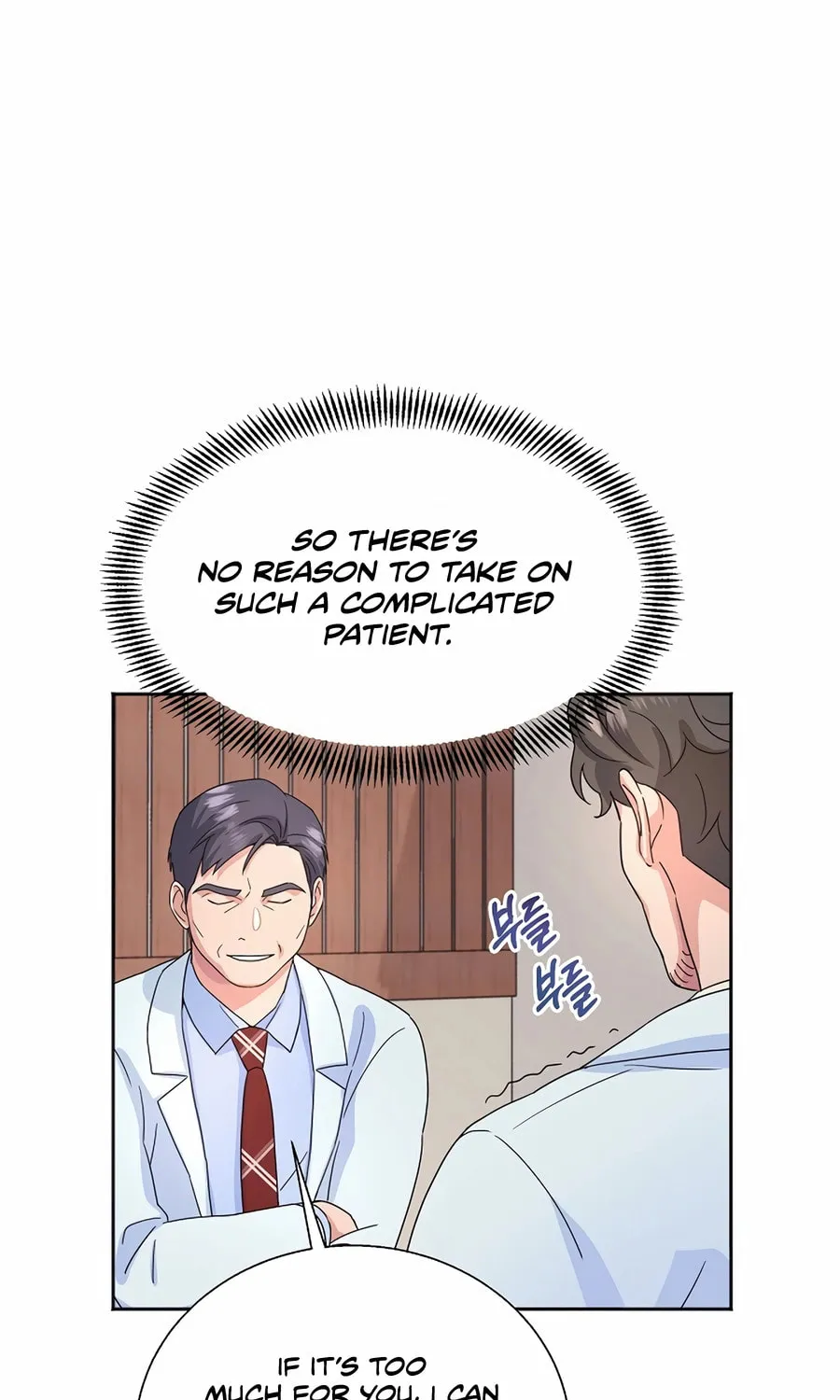 Max Level Doctor Returns Chapter 58 page 64 - 