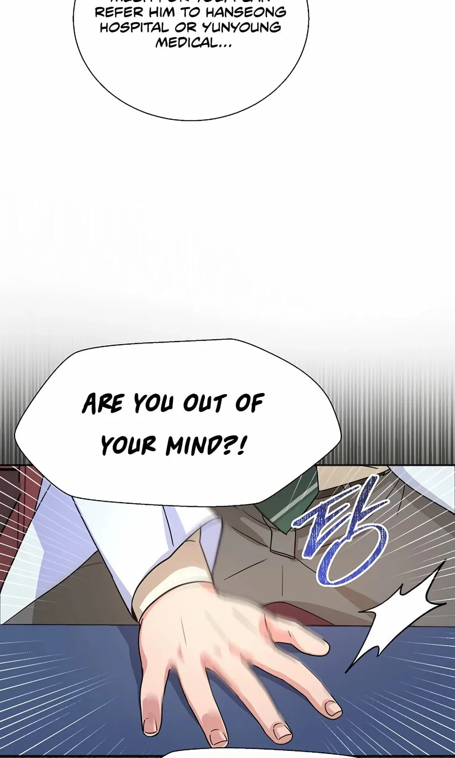 Max Level Doctor Returns Chapter 58 page 65 - 