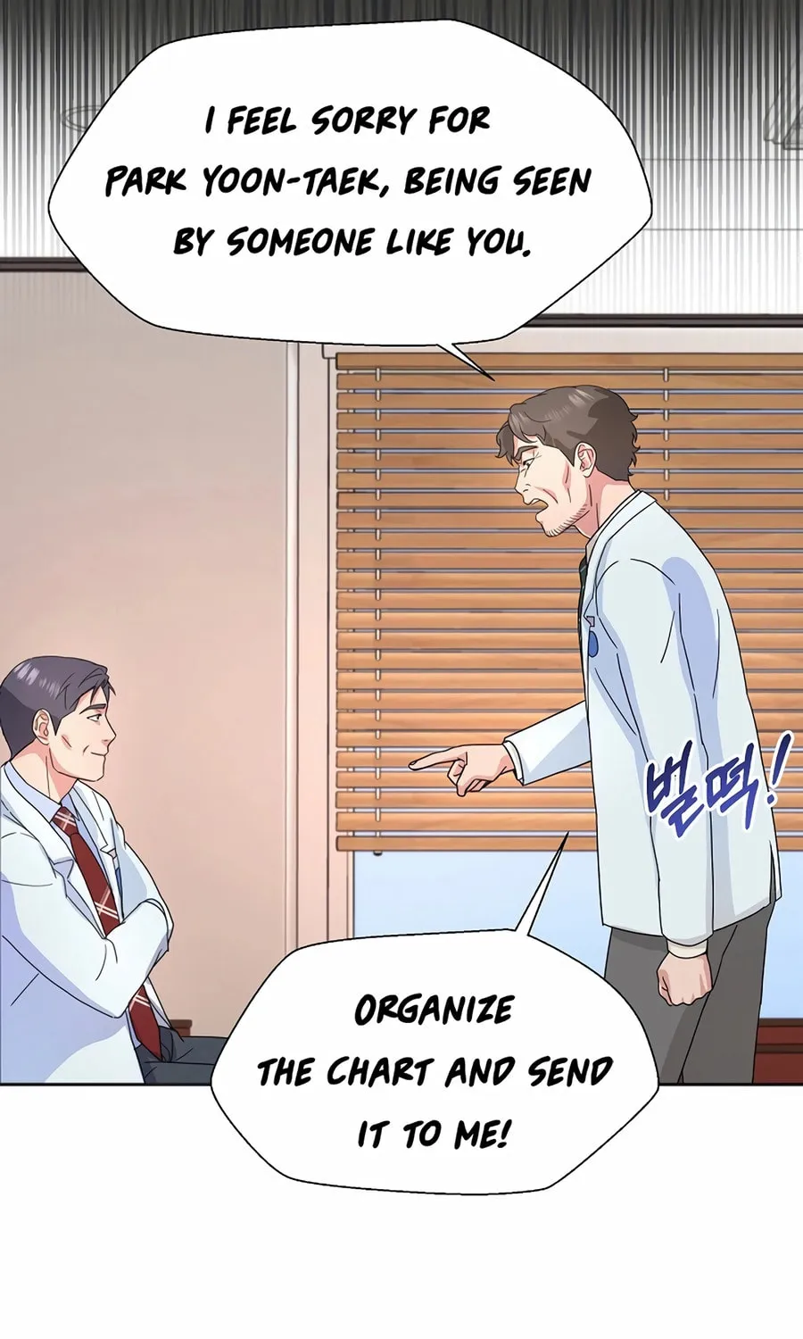 Max Level Doctor Returns Chapter 58 page 67 - 