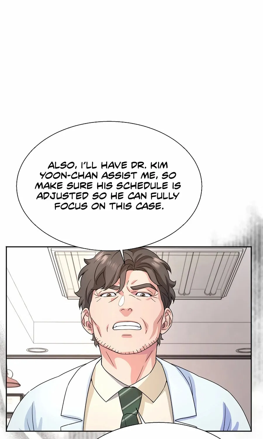 Max Level Doctor Returns Chapter 58 page 68 - 