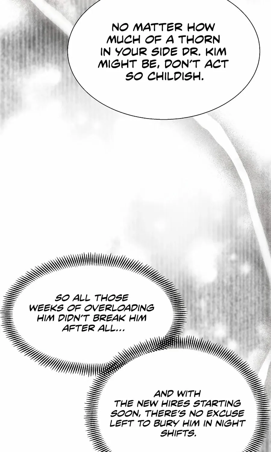 Max Level Doctor Returns Chapter 58 page 69 - 